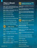 I Have A Dream (Songs For Peace And Harmony) 