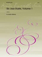 6 Jazz Duets Vol. 1 Standard