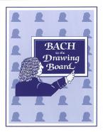 Bach To The Drawing Board (Game) 