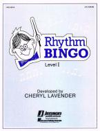 Rhythm Bingo 