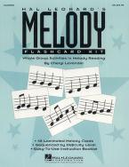 Hal Leonard's Melody Flashcard Kit 
