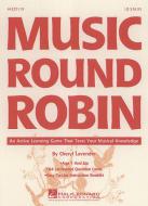 Music Round Robin 