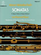 Sonatas for Flute and Piano Vol. 2 