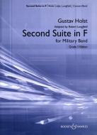 Suite Nr. 2 F-Dur op. 28/2 H.106 