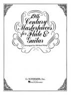 19th Century Masterpieces for Flute and Guitar 
