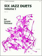6 Jazz Duets Vol. 1 