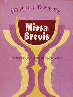 Missa Brevis 