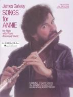 Songs for Annie 