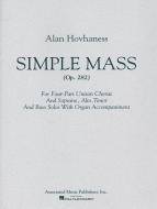 Simple Mass 