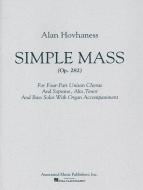 Simple Mass 