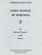 Love Songs At Parting 