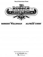 Robber Bridgegroom 
