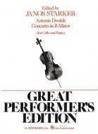 Cello Concerto In B Minor 