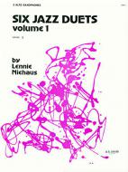 6 Jazz Duets Vol. 1 