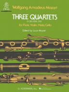 3 Quartets 