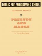Prelude And March 