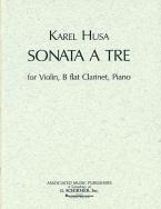 Sonata A Tre 