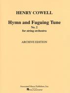 Hymn and Fuguing Tune No. 2 