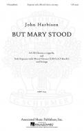 But Mary Stood 
