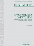 Songs America Loves To Sing 