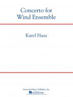 Concerto for Wind Ensemble 