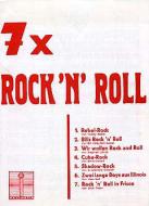 7x Rock'n'Roll 