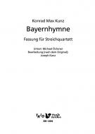 Bayernhymne 