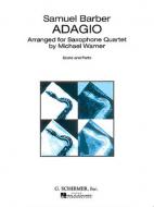 Adagio for Strings 