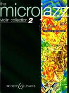 Microjazz Violin Collection Vol. 2 