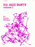 6 Jazz Duets Vol. 1 Standard