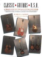 Classic Guitars USA 
