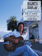 Blues Guitar Legends 