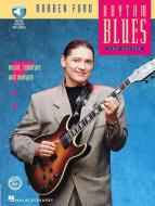 Rhythm Blues For Guitar 