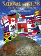 National Anthems from Around the World 