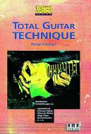Total Guitar Technique 