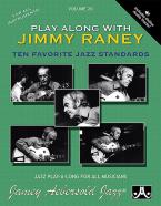 Aebersold Vol.20 Jimmy Raney 