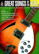 Great Songs Of The 60s 