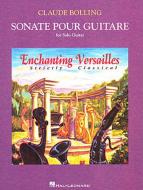Sonate pour Guitare 