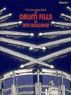 The Complete Book of Drum Fills 