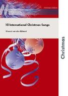 10 International Christmas Songs 