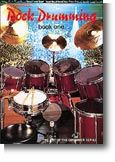 Rock Drumming Book 1 