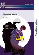Adventure Games 