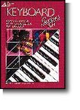 Keyboard Sessions Book 1 Book/Cassette 