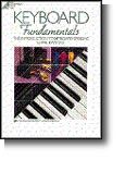 Keyboard Fundamentals Book/Cass 