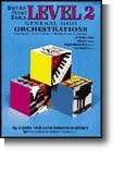 Bastien Piano Basics General Midi Orchestrations Level 2 