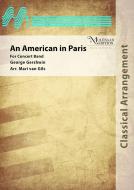 An American in Paris 