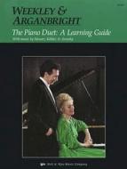 The Piano Duet: A Learning Guide 