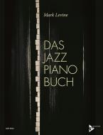 Das Jazz Piano Buch 