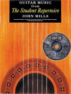 Guitar Music From The Student Repertoire 