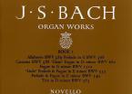 Organ Works Book 2 